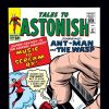 Tales to Astonish #47