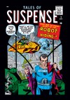 Tales of Suspense (1959) #2