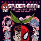 SPIDER-MAN'S TANGLED WEB #11