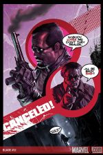 Blade (2006) #12