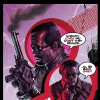BLADE #12