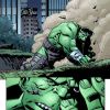 Ant-Man #10 interior art