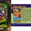 Evolutionary War, Card #185