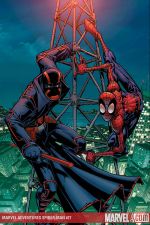 Marvel Adventures Two-in-One (2007)