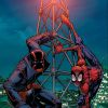 Marvel Adventures Two-in-One (2007)