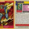 Deathlok, Card #16