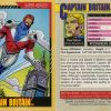 Captain Britain, Card #12