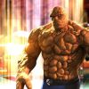 The Thing.