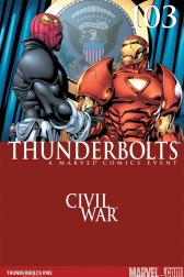 Dark Avengers #103 
