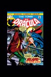 Tomb of Dracula (1972) #10