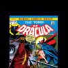 Tomb of Dracula (1972) #10