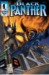 Black Panther (1998) #7