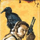 Dark Tower #2 Goes Back To Print With New Cover!