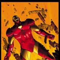 Marvel Adventures Iron Man (2007) #2