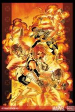 Ultimate X-Men (2000) #83