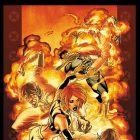 Ultimate X-Men (2000) #83
