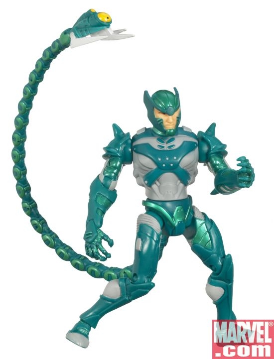 Scorpion