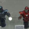 Bowen Iron Man mini-busts