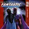 Ultimate Fantastic Four #22