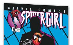 Spider-Girl Vol. 7: Betrayed (Digest)