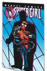 Spider-Girl Vol. 7: Betrayed (Digest)