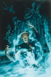 Son of M #2 