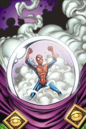 Marvel Adventures Spider-Man #10 