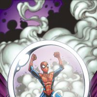 MARVEL ADVENTURES SPIDER-MAN #10