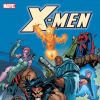 X-MEN: THE COMPLETE AGE OF APOCALYPSE EPIC BOOK 2 COVER