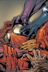 Spider-Man: Breakout #2 