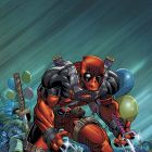 CABLE/DEADPOOL #15