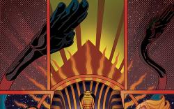 4 (2006) #16 COVER