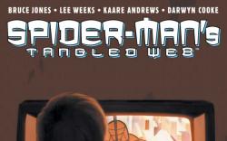 SPIDER-MAN'S TANGLED WEB VOL. II TPB #0