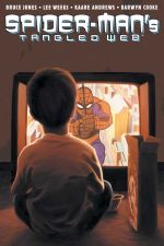 Spider-Man's Tangled Web Vol. II (Trade Paperback)