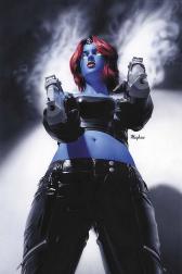 Mystique #19 