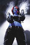 Mystique (2003) #19
