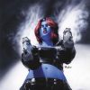 MYSTIQUE #19
