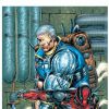 CABLE & DEADPOOL (2004) #4 COVER