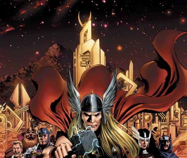 THOR #82