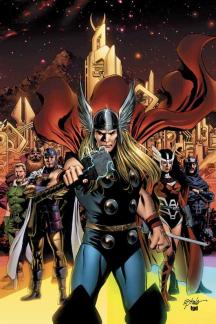 Thor (1998) #82