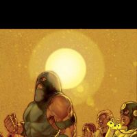 IDENTITY DISC (2003) #3 COVER