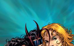 WITCHES #4