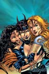 Witches (2004) #4