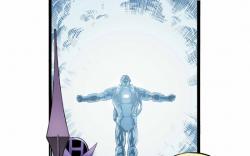 Avengers/Thunderbolts #3