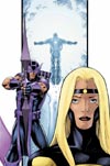 Avengers/Thunderbolts (2004) #3
