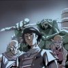 STARJAMMERS (2002) #6 COVER