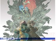 X-MEN FAIRY TALES #3
