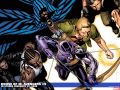 House of M: Avengers (2007) #5 Wallpaper
