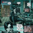 NEW MUTANTS #13 preview art by Ibraim Roberson