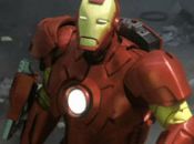 Iron Man's Adventure Concludes